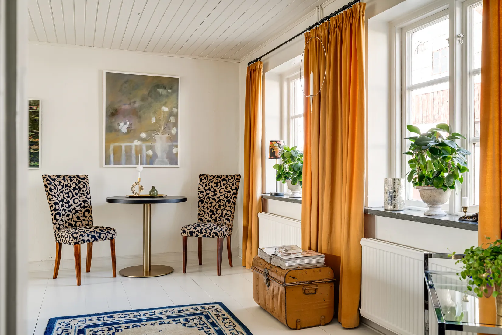 Villa, Kronoberg / Gladsax bygata 23C, Gladsax, Simrishamn
