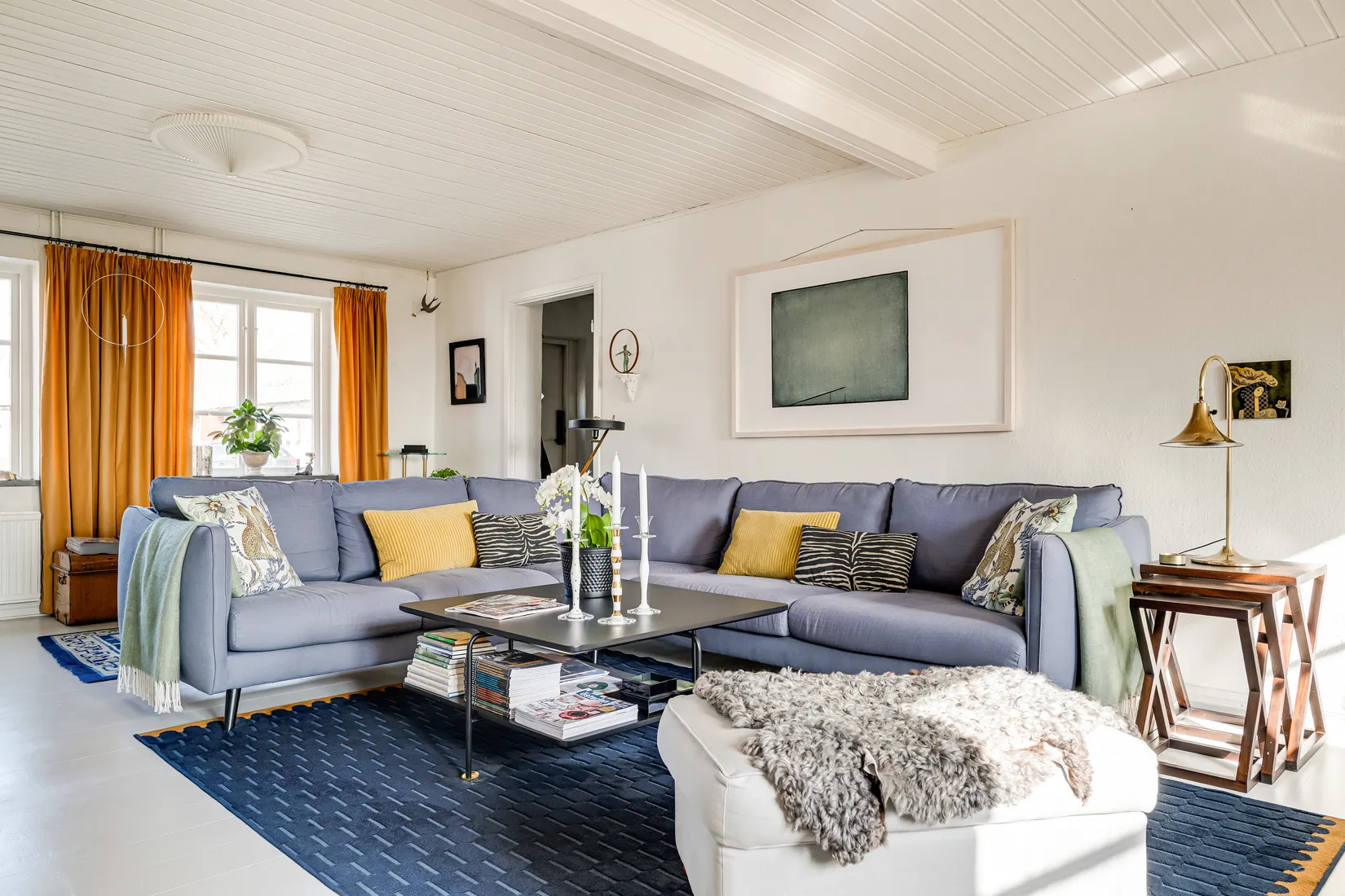 Villa, Kronoberg / Gladsax bygata 23C, Gladsax, Simrishamn