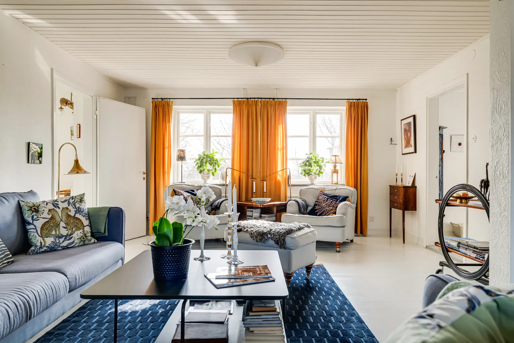 Villa, Kronoberg / Gladsax bygata 23C, Gladsax, Simrishamn