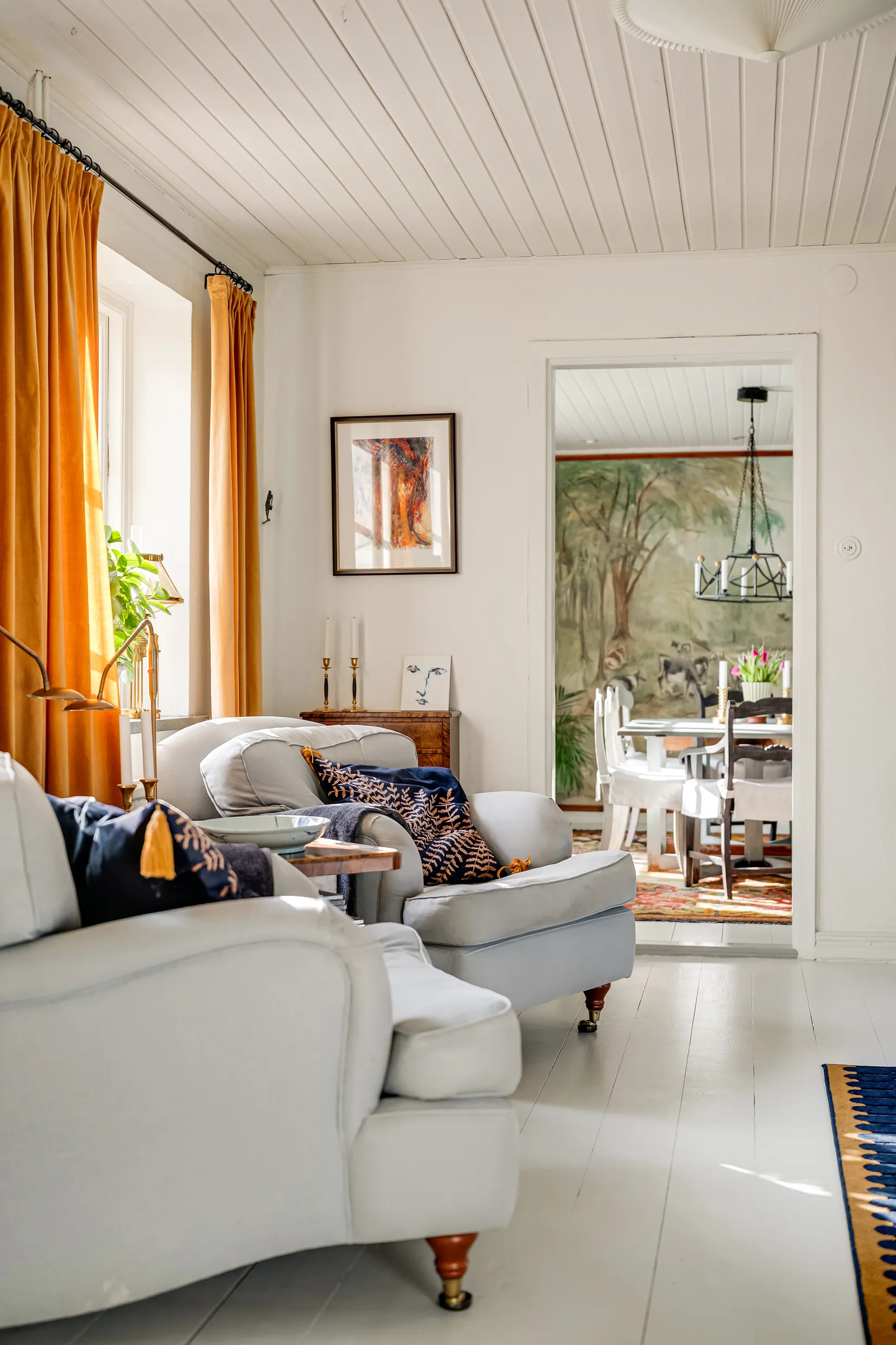 Villa, Kronoberg / Gladsax bygata 23C, Gladsax, Simrishamn