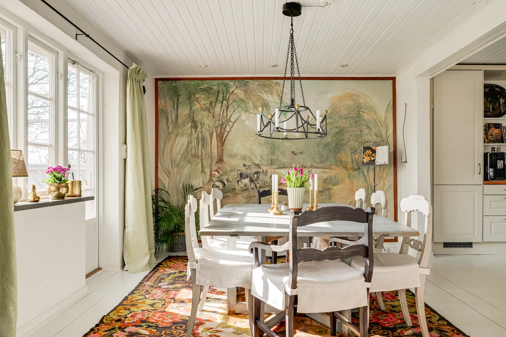 Villa, Kronoberg / Gladsax bygata 23C, Gladsax, Simrishamn