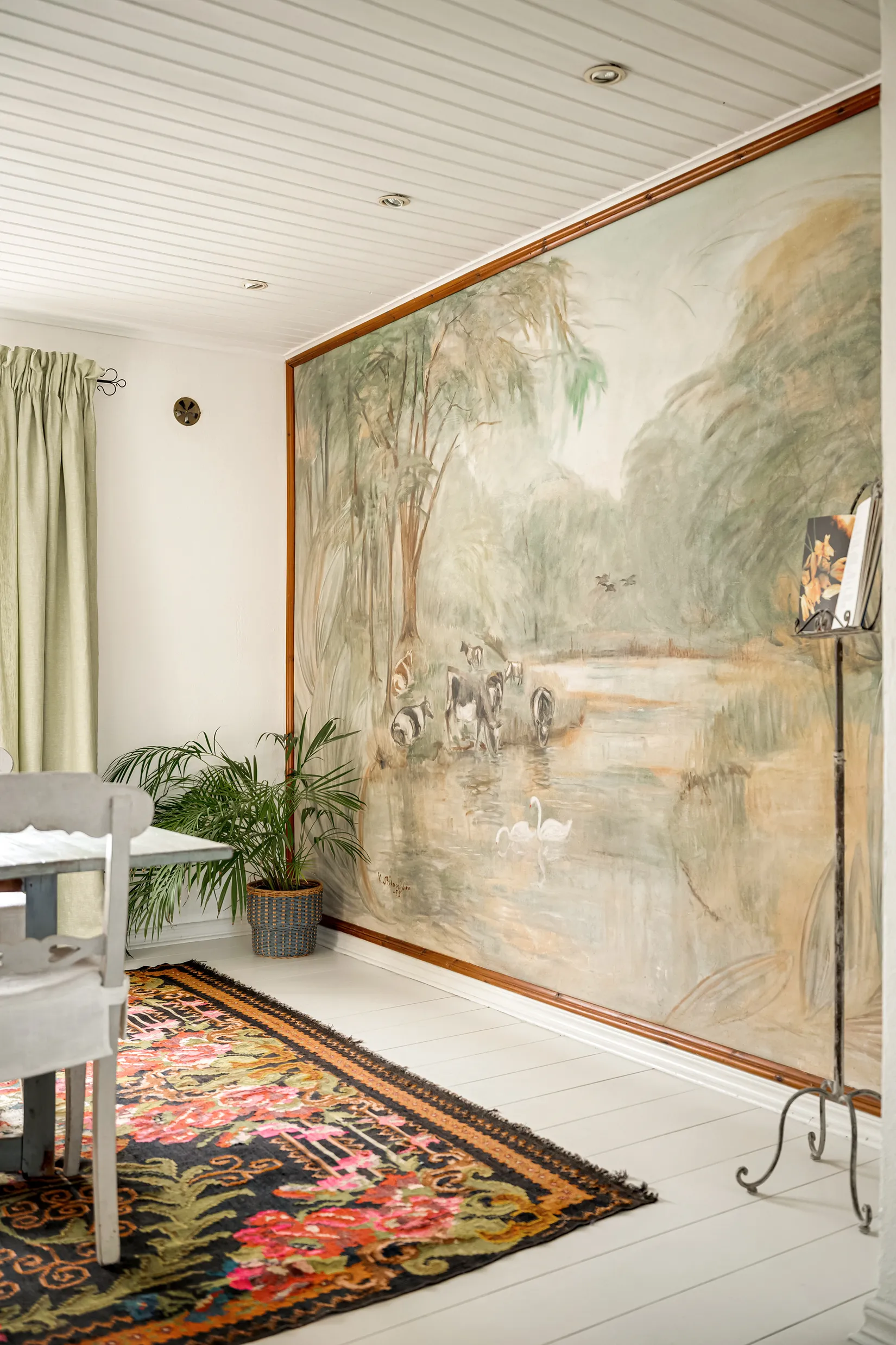 Villa, Kronoberg / Gladsax bygata 23C, Gladsax, Simrishamn