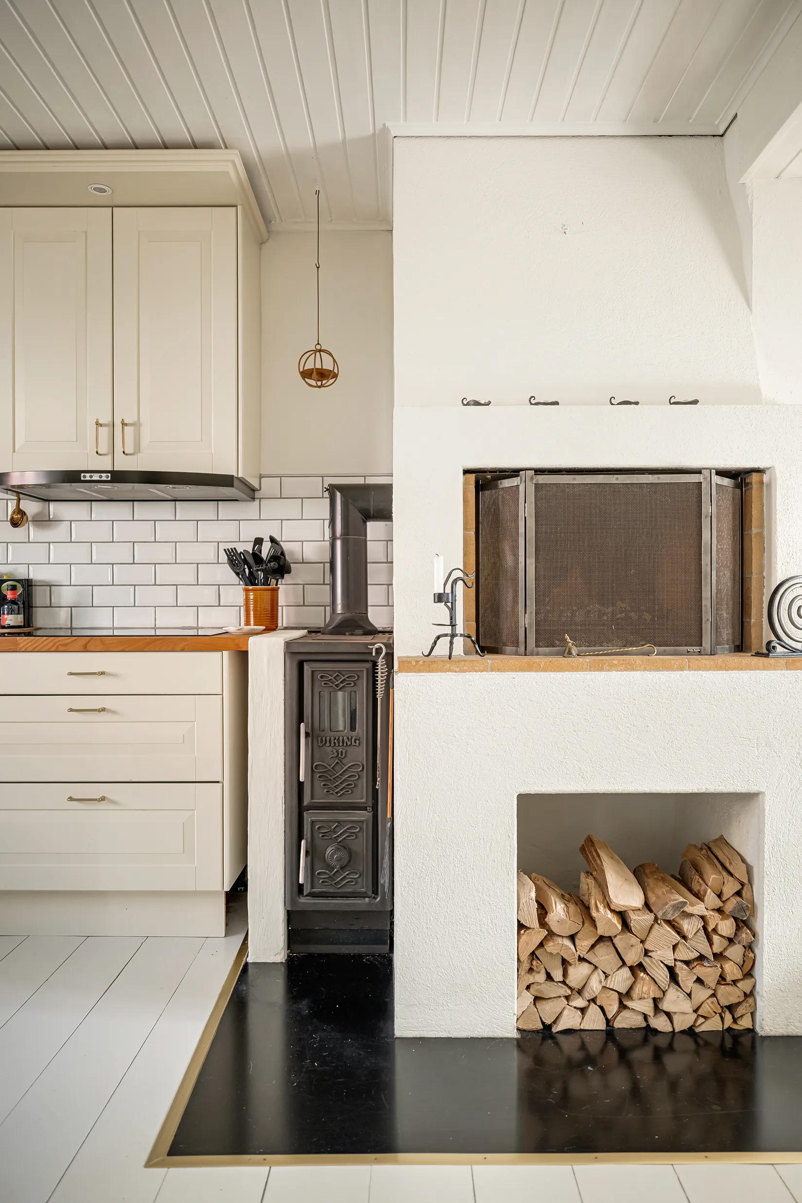 Villa, Kronoberg / Gladsax bygata 23C, Gladsax, Simrishamn