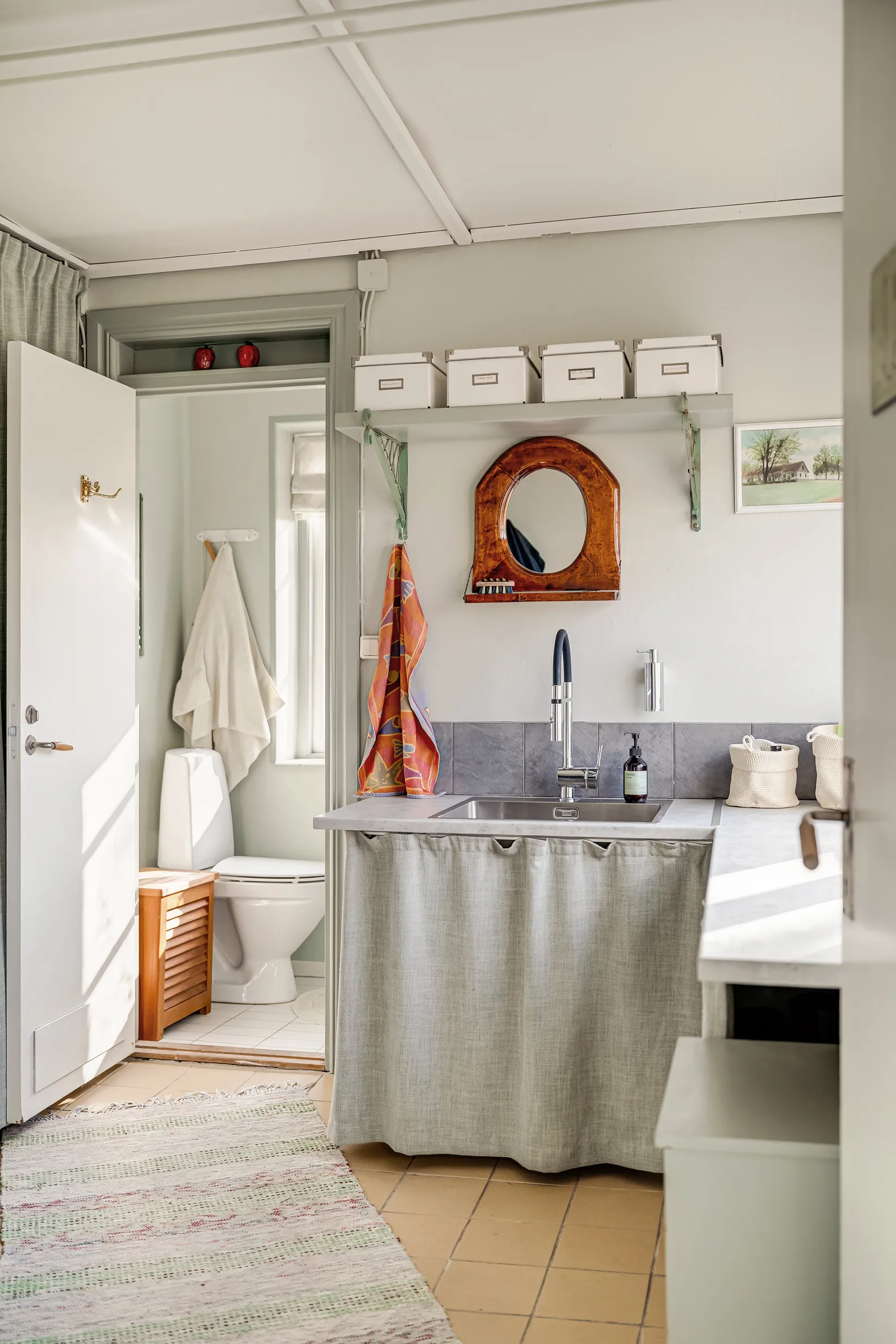 Villa, Kronoberg / Gladsax bygata 23C, Gladsax, Simrishamn