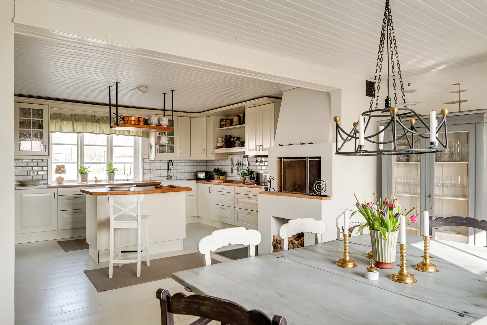 Villa, Kronoberg / Gladsax bygata 23C, Gladsax, Simrishamn