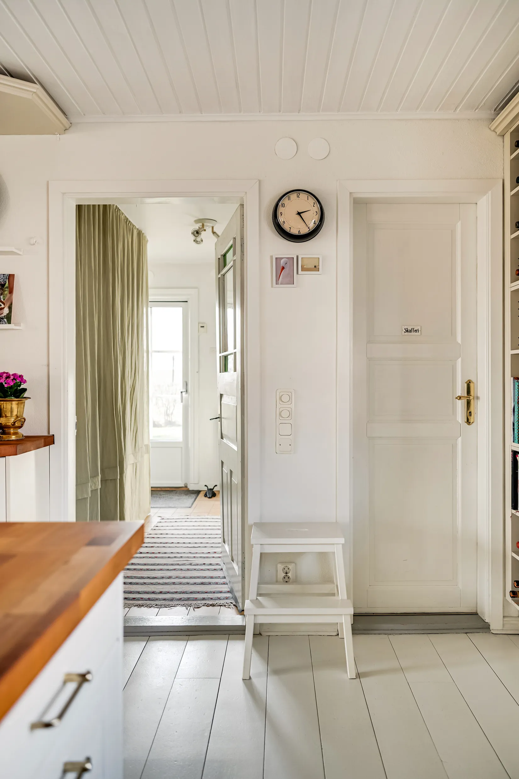 Villa, Kronoberg / Gladsax bygata 23C, Gladsax, Simrishamn
