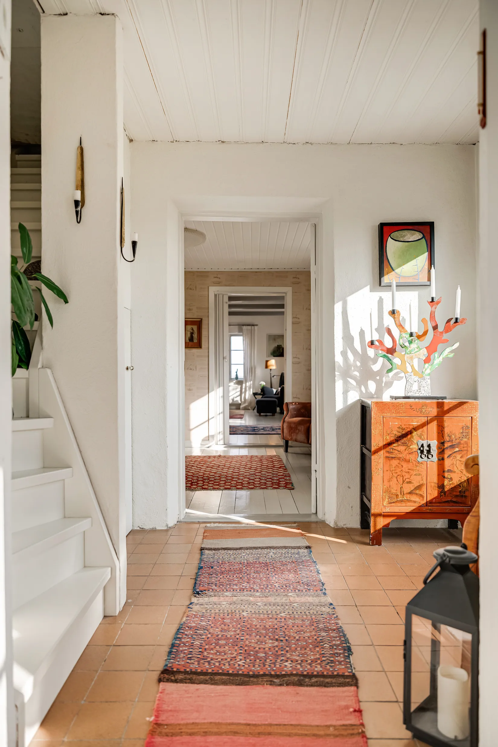 Villa, Kronoberg / Gladsax bygata 23C, Gladsax, Simrishamn
