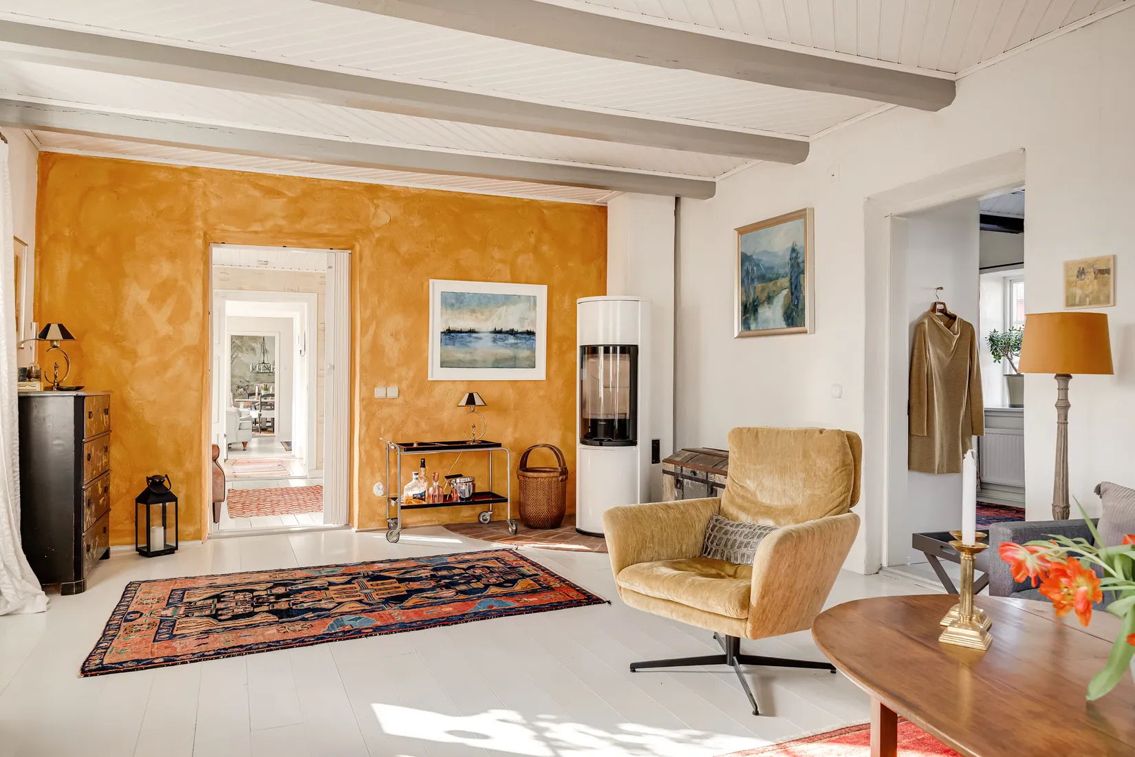 Villa, Kronoberg / Gladsax bygata 23C, Gladsax, Simrishamn