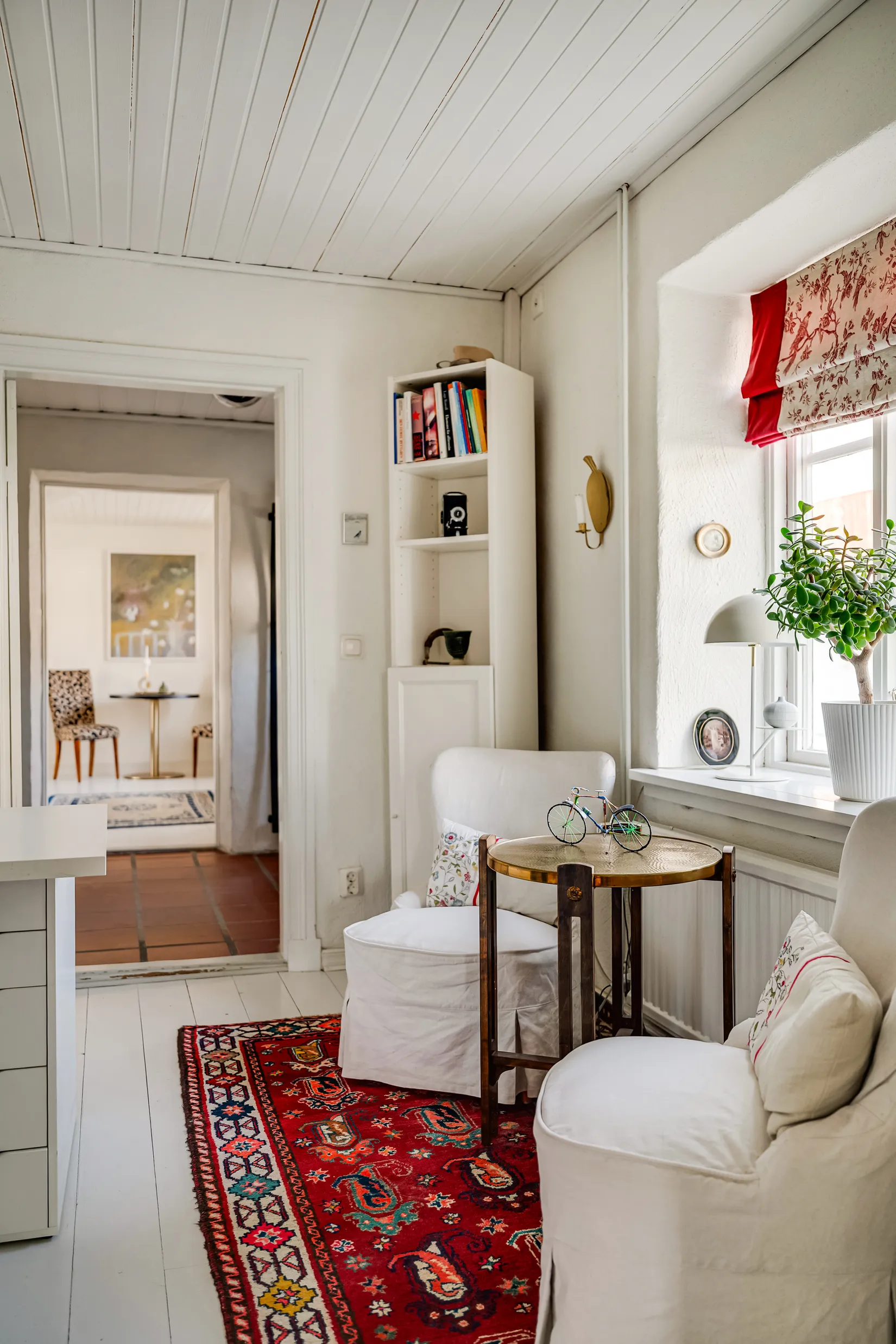 Villa, Kronoberg / Gladsax bygata 23C, Gladsax, Simrishamn