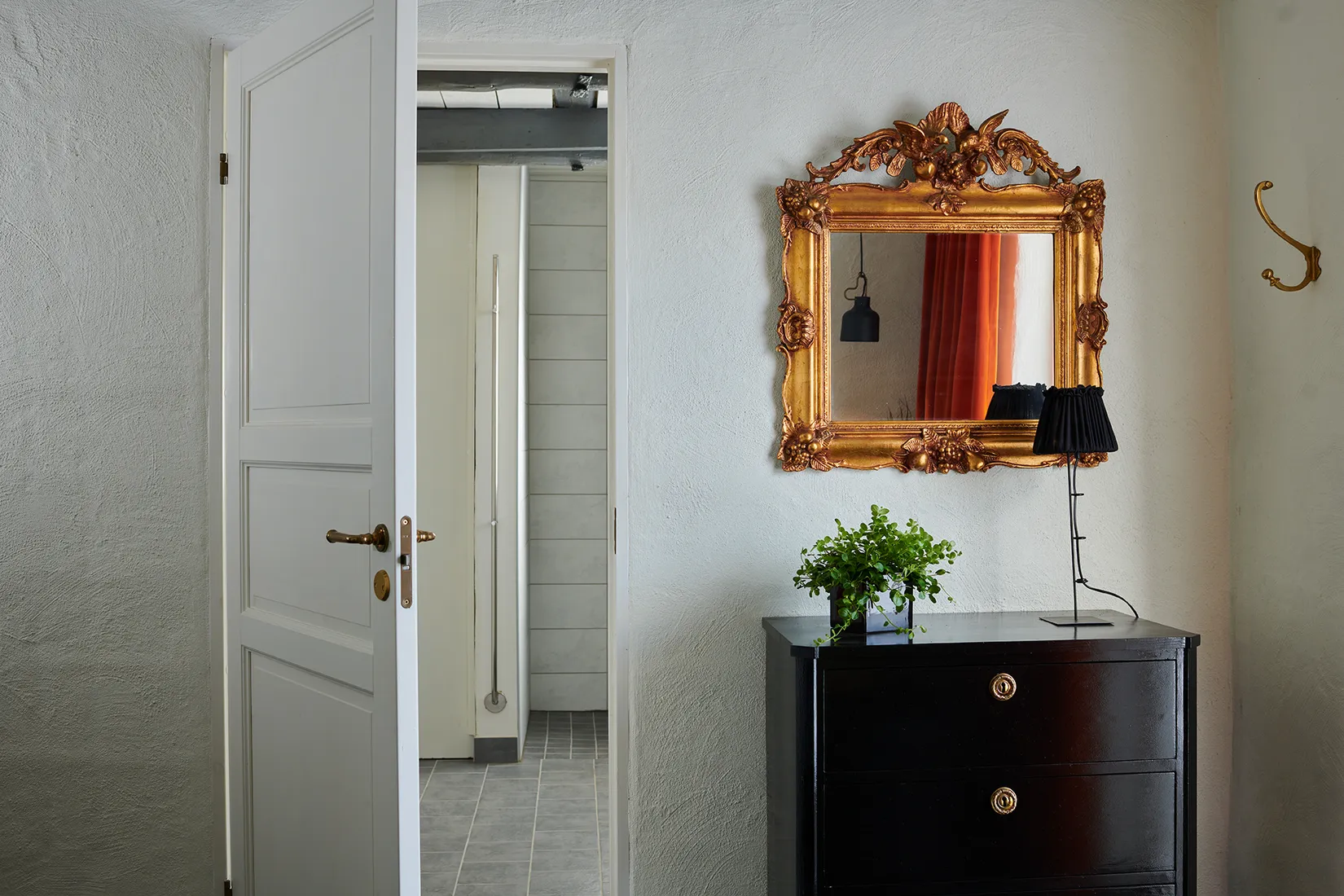 Villa, Kronoberg / Gladsax bygata 23C, Gladsax, Simrishamn