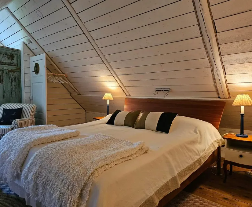 Villa, Kronoberg / Gladsax bygata 23C, Gladsax, Simrishamn
