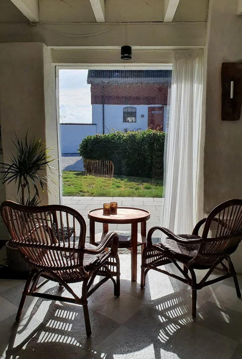 Villa, Kronoberg / Gladsax bygata 23C, Gladsax, Simrishamn