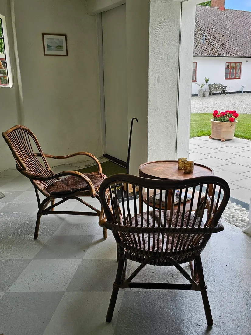 Villa, Kronoberg / Gladsax bygata 23C, Gladsax, Simrishamn