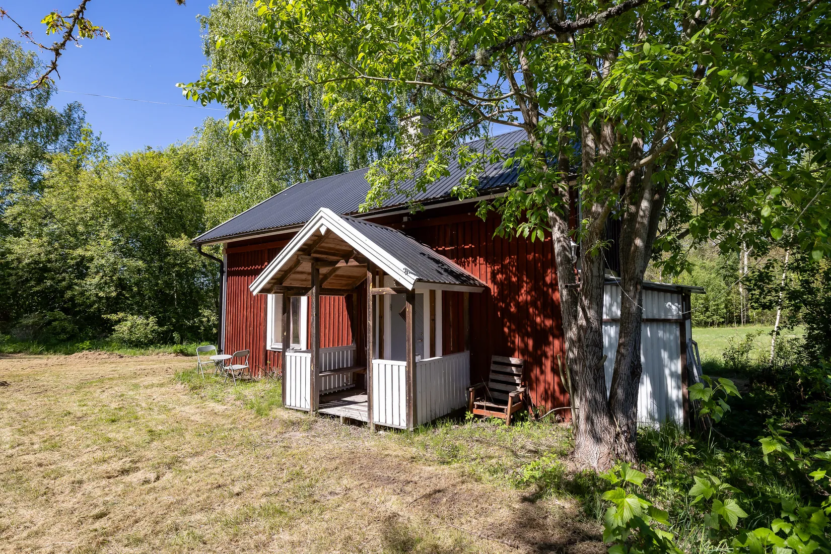 Villa, Ringaby 422, Ringaby, Örebro