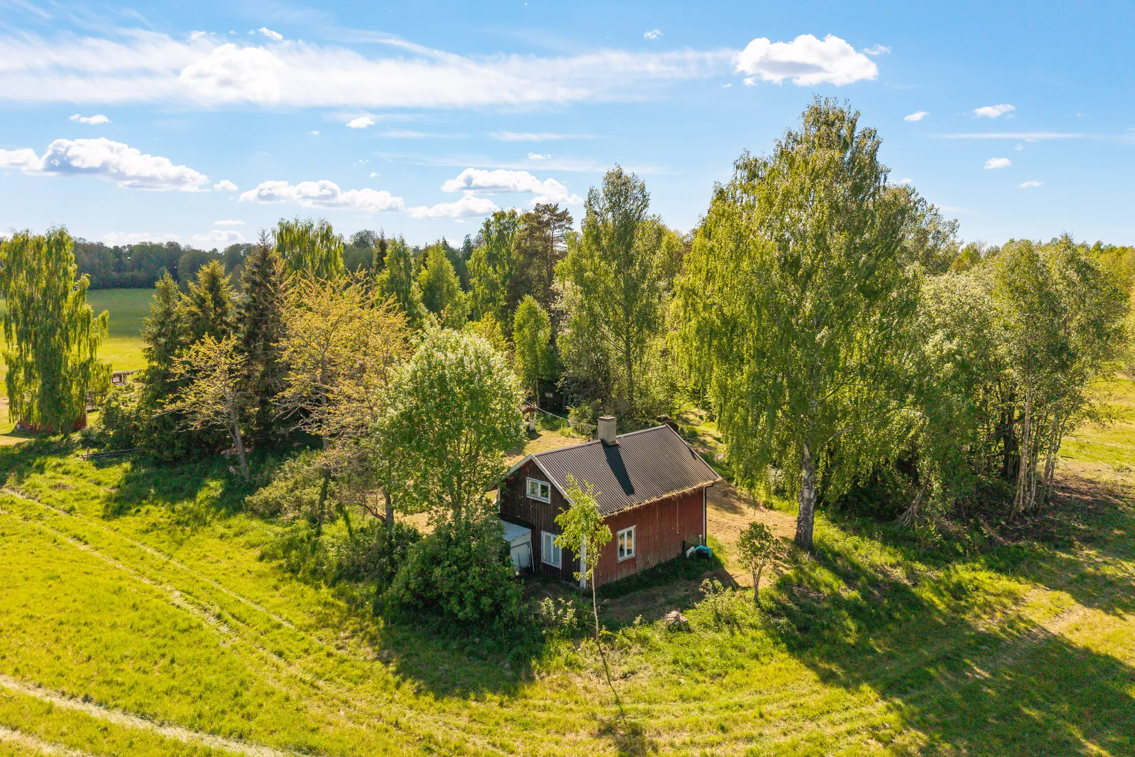 Villa, Ringaby 422, Ringaby, Örebro