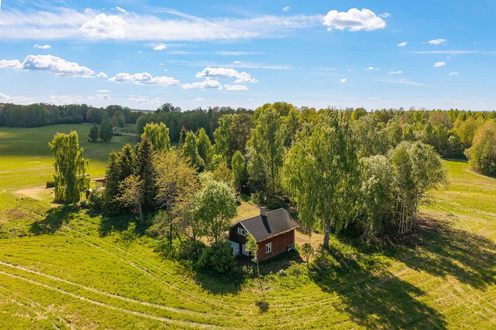 Villa, Ringaby 422, Ringaby, Örebro