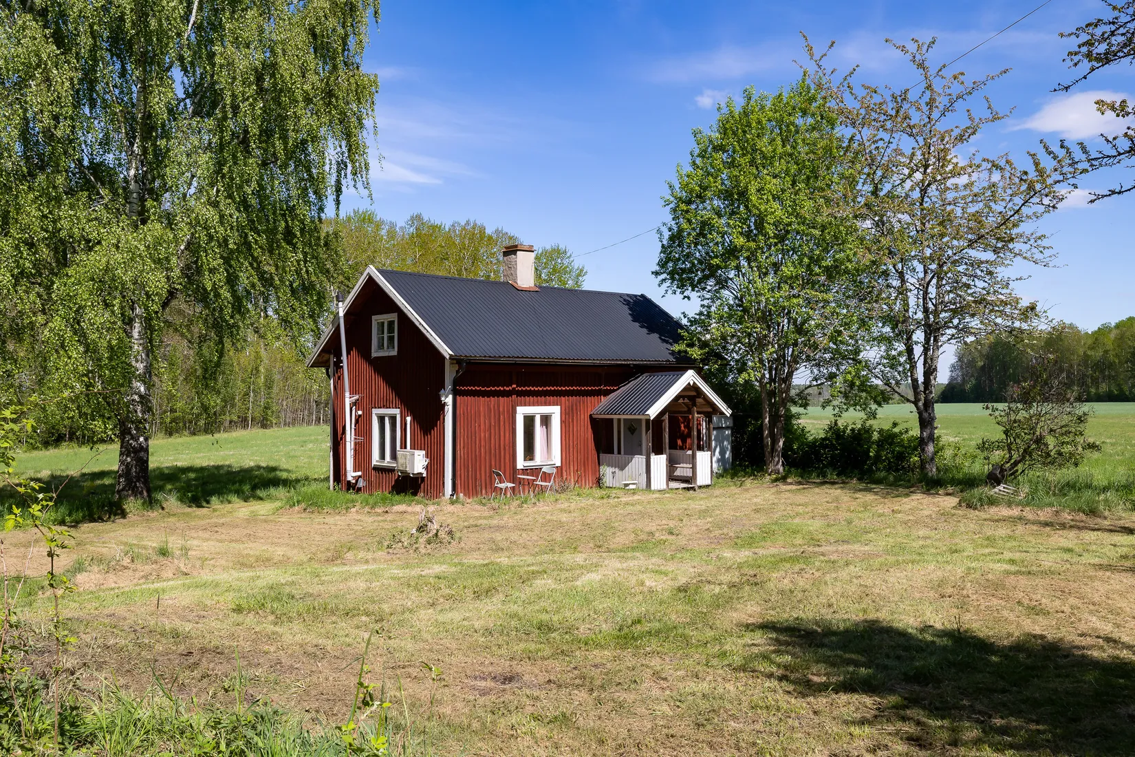 Villa, Ringaby 422, Ringaby, Örebro