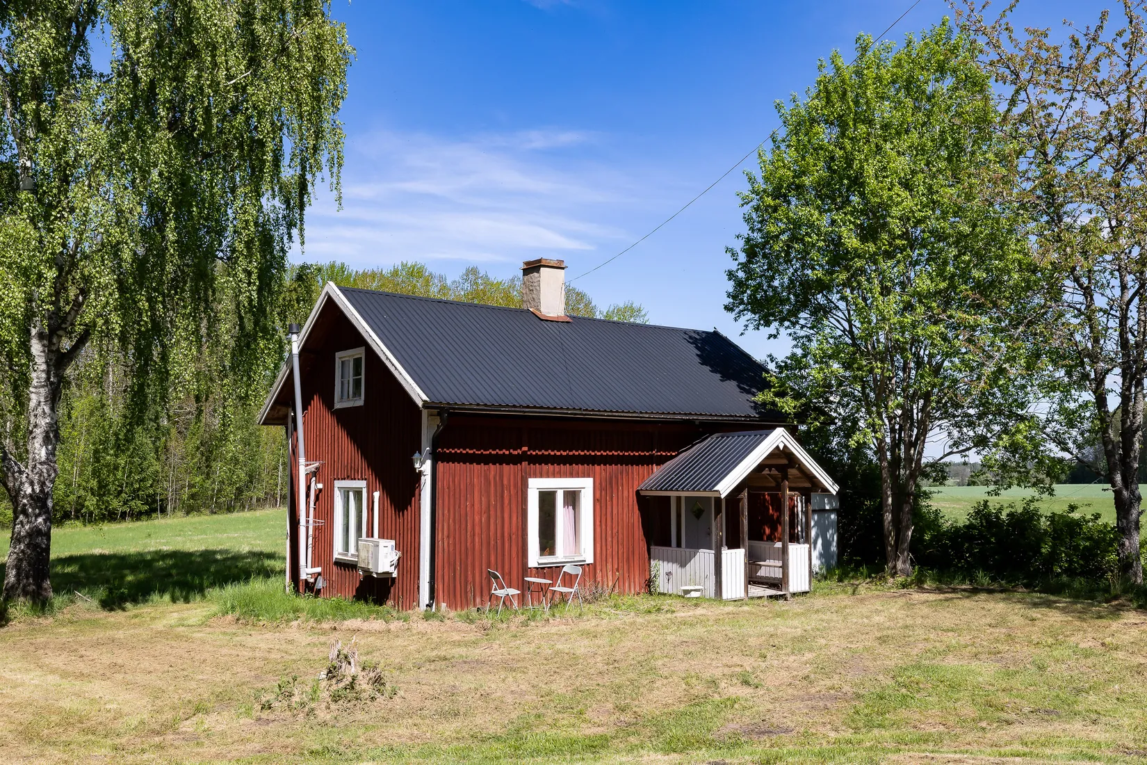Villa, Ringaby 422, Ringaby, Örebro