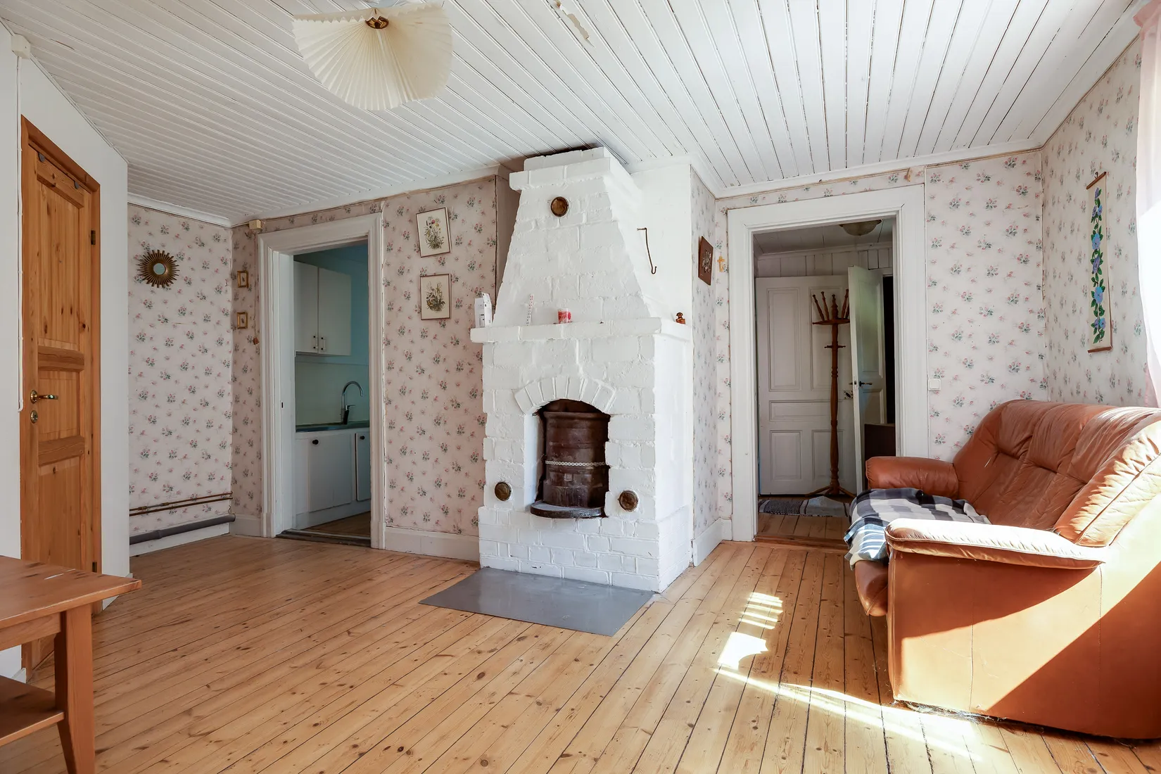 Villa, Ringaby 422, Ringaby, Örebro