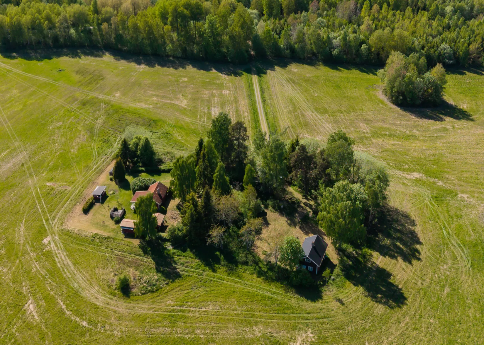 Villa, Ringaby 422, Ringaby, Örebro