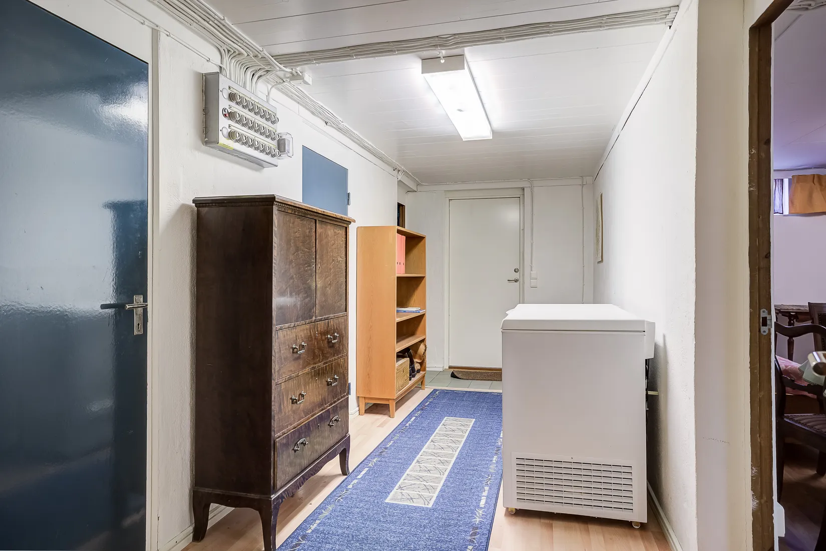 Villa, Malma ringväg 20, Norby, Uppsala