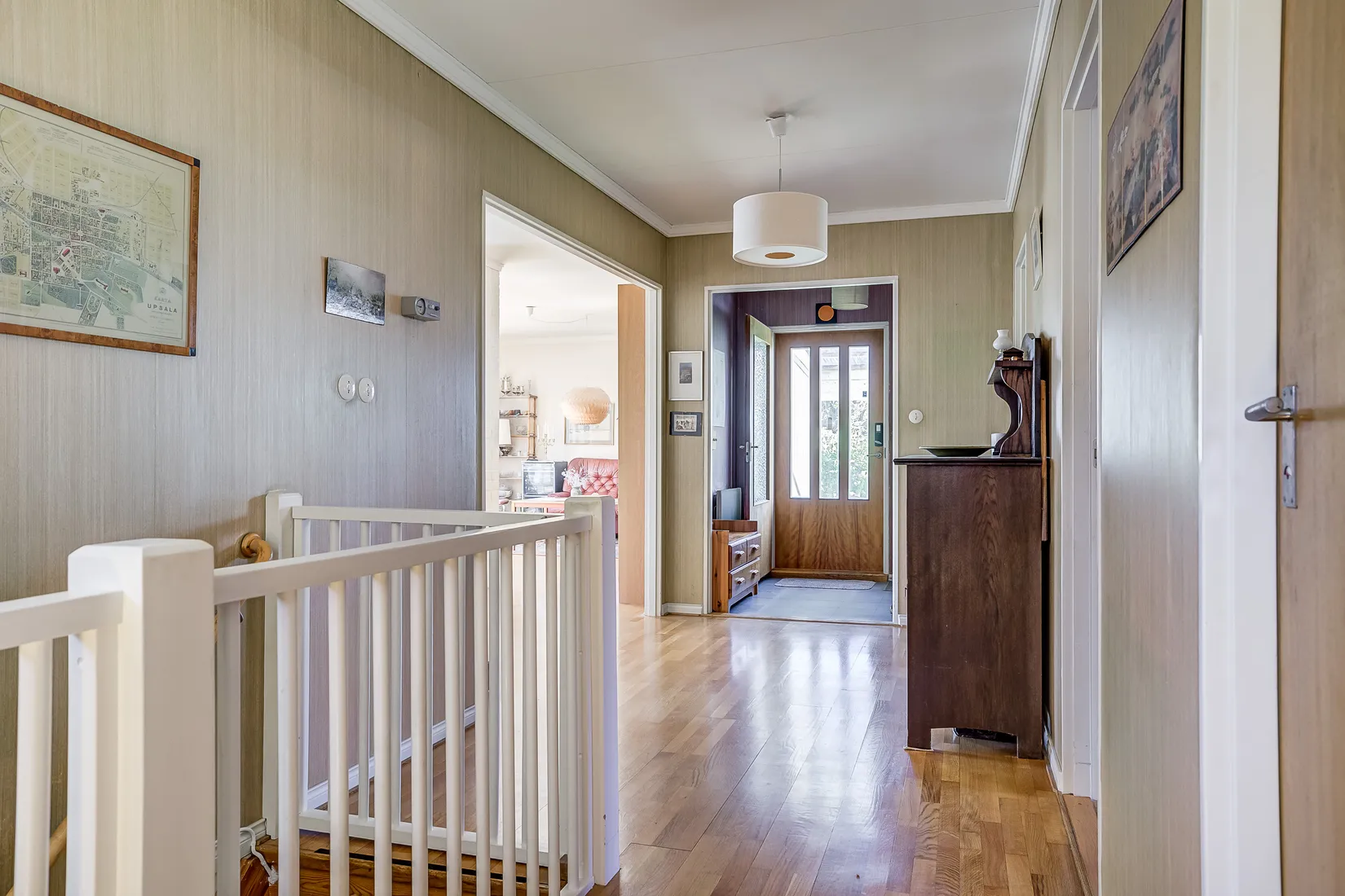 Villa, Malma ringväg 20, Norby, Uppsala