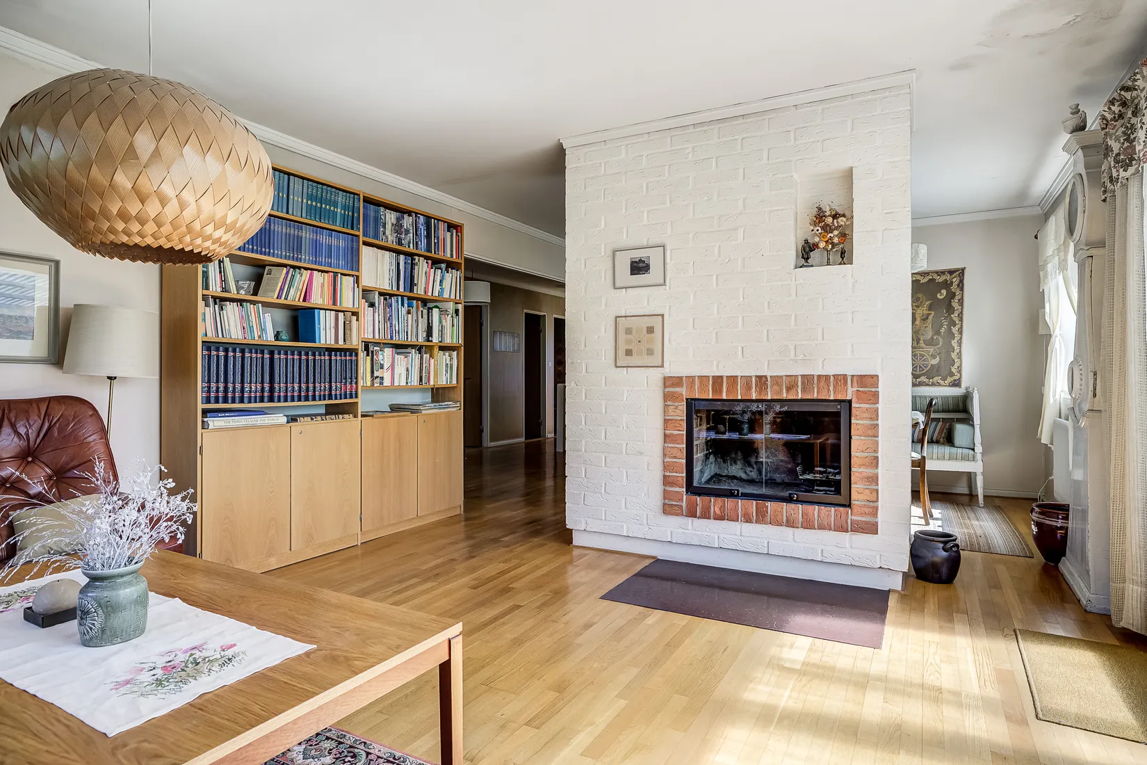 Villa, Malma ringväg 20, Norby, Uppsala