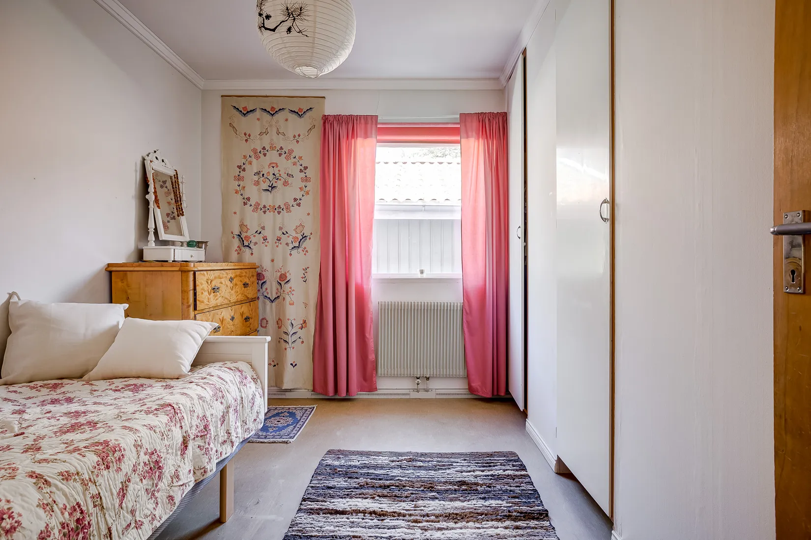 Villa, Malma ringväg 20, Norby, Uppsala
