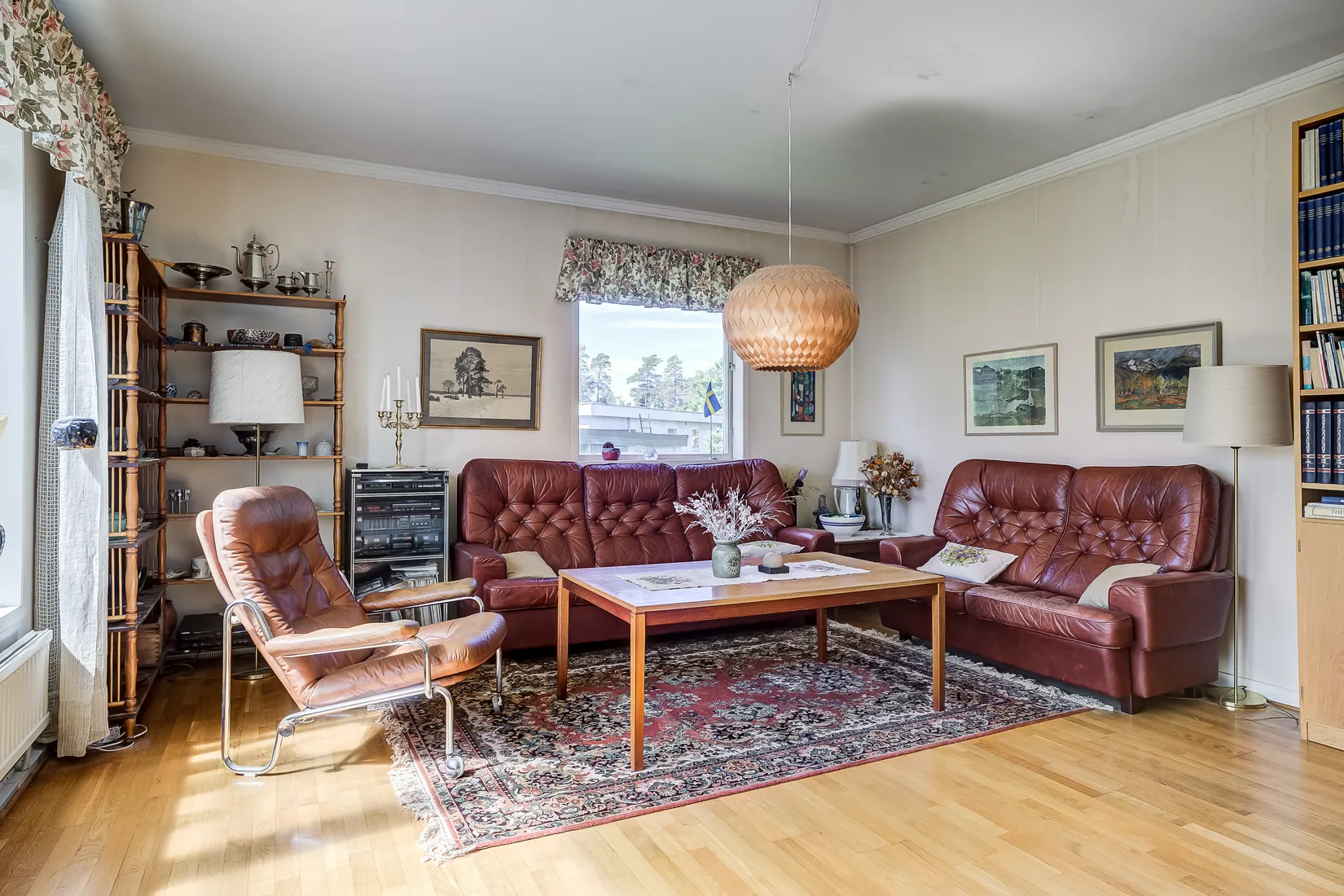 Villa, Malma ringväg 20, Norby, Uppsala