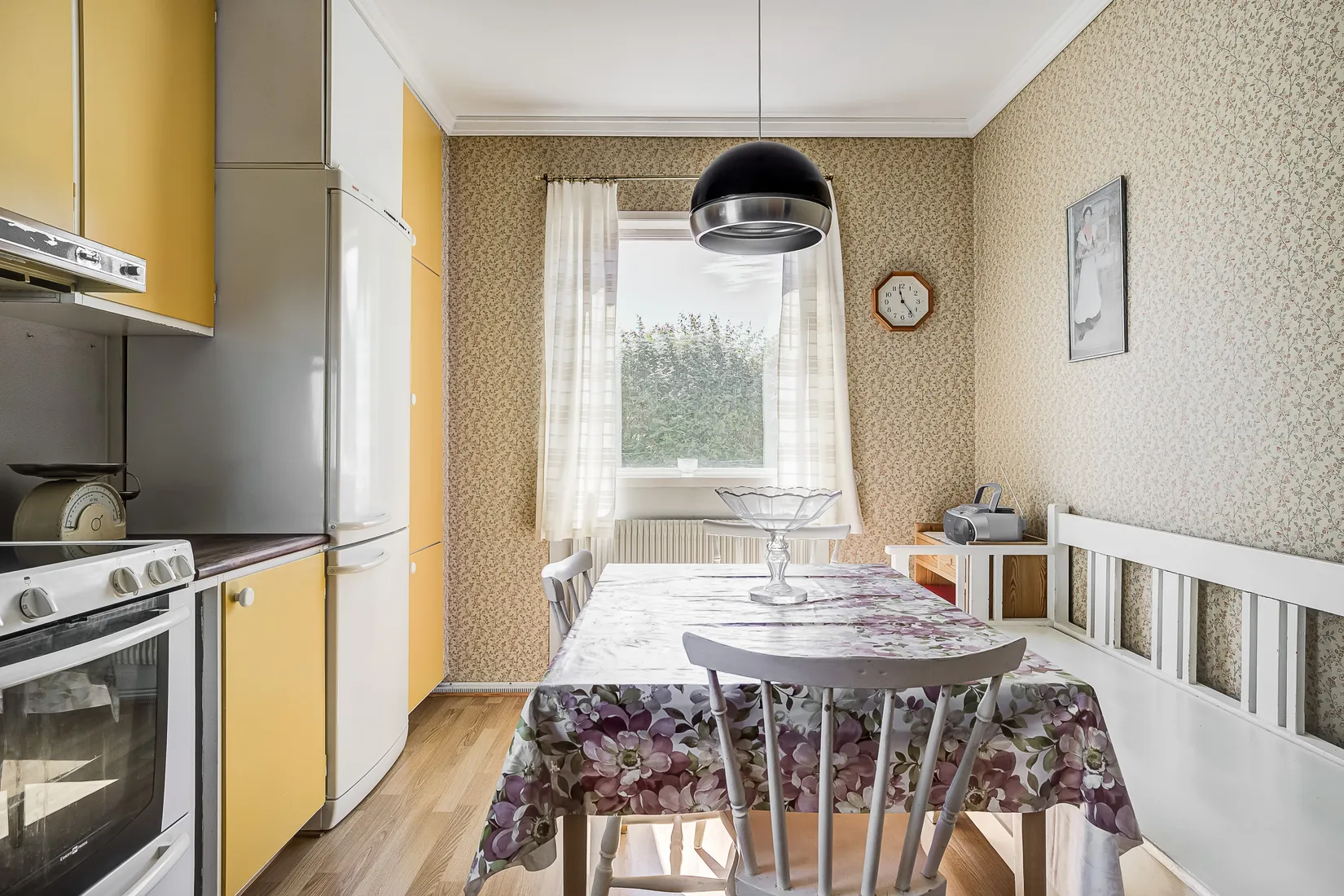 Villa, Malma ringväg 20, Norby, Uppsala