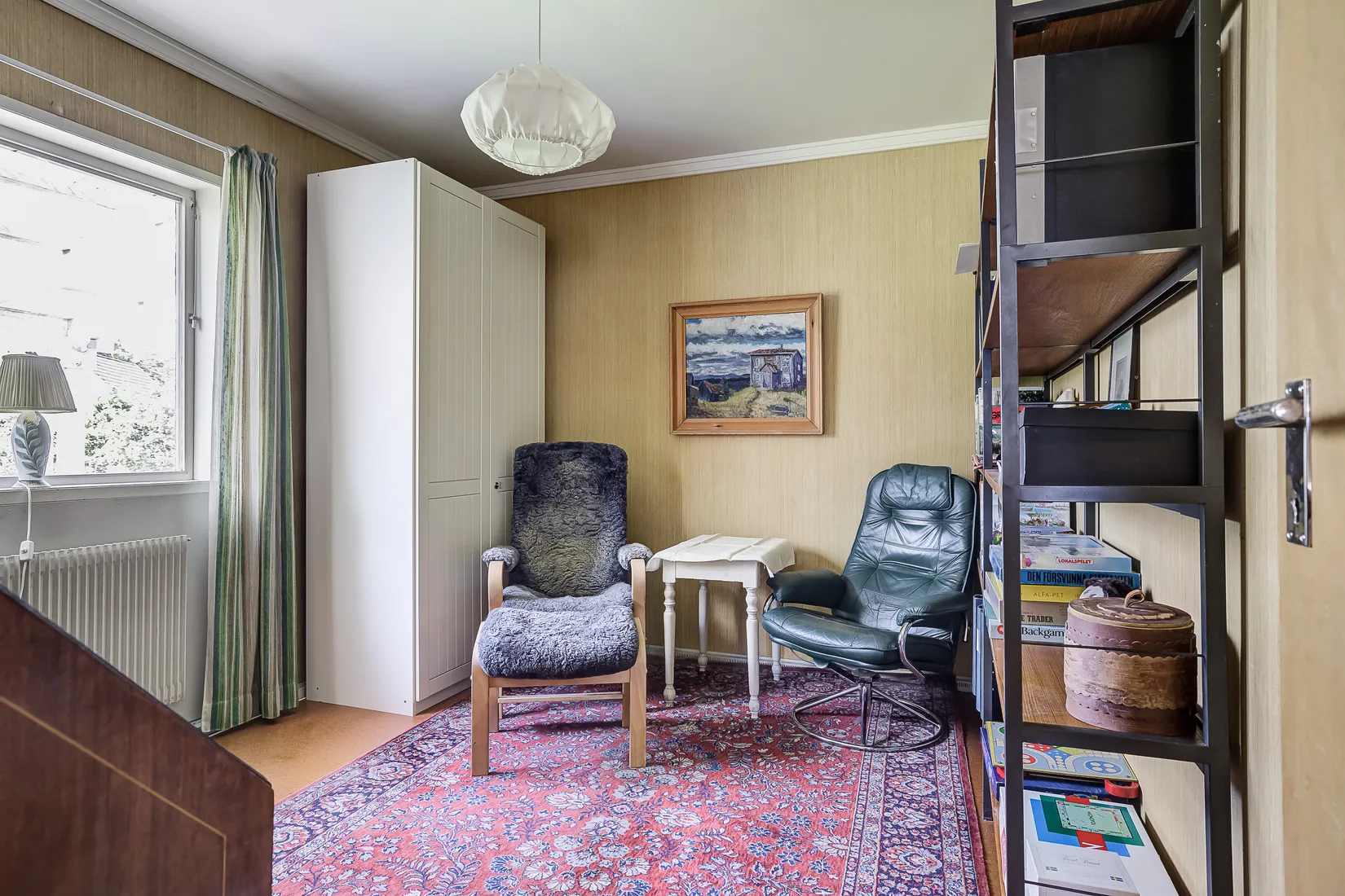 Villa, Malma ringväg 20, Norby, Uppsala