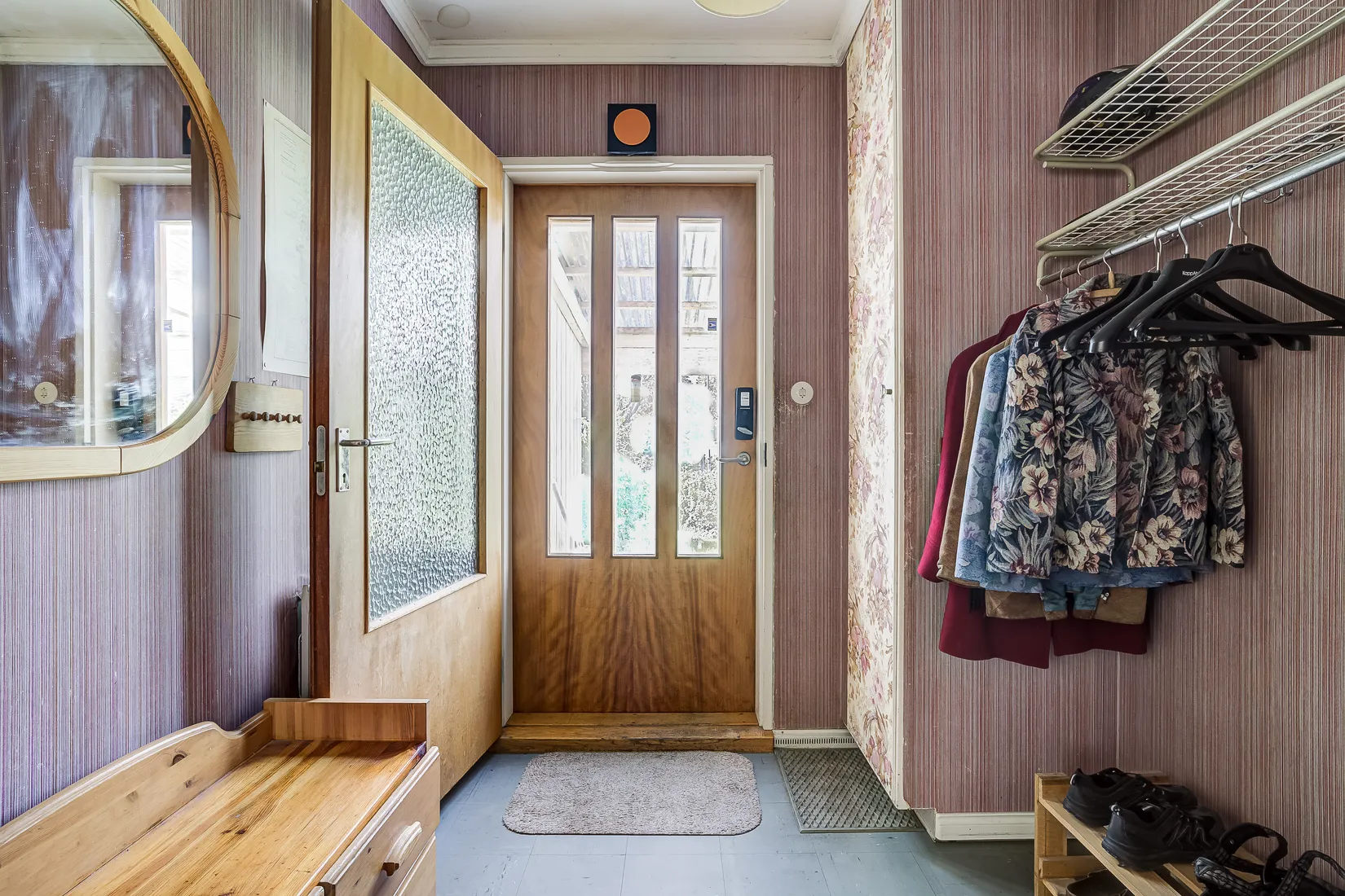 Villa, Malma ringväg 20, Norby, Uppsala