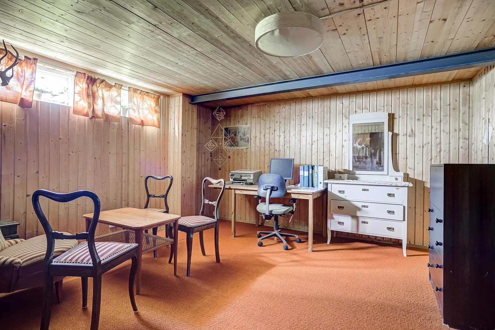 Villa, Malma ringväg 20, Norby, Uppsala