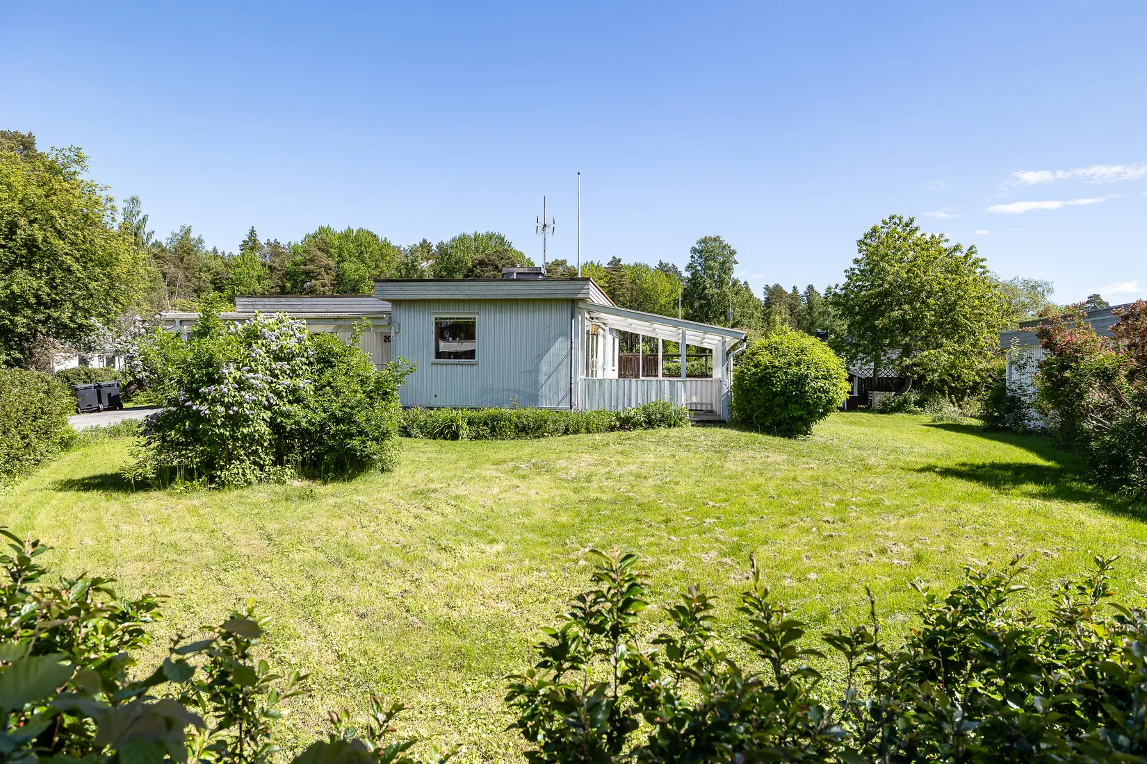 Villa, Malma ringväg 20, Norby, Uppsala