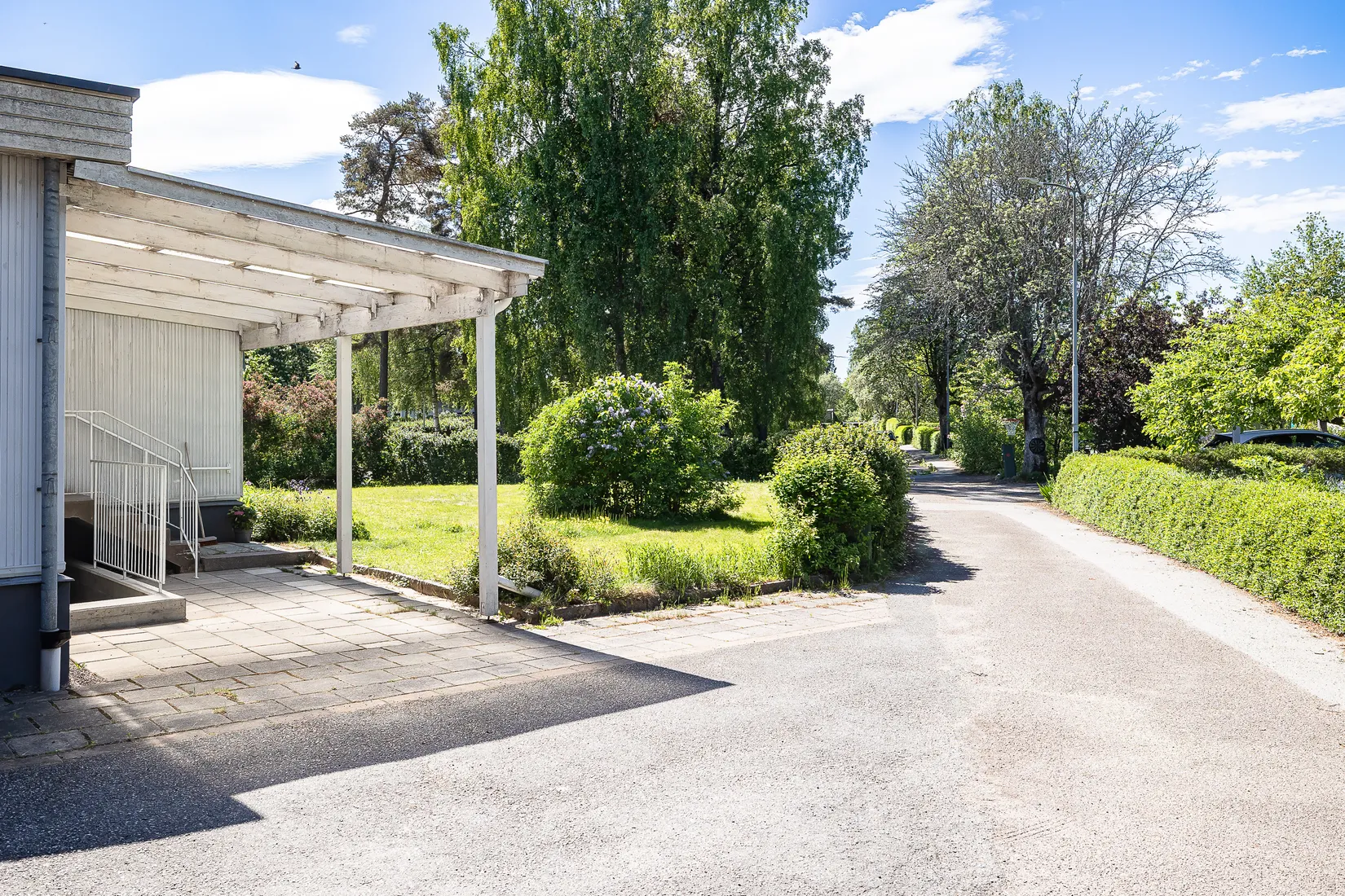 Villa, Malma ringväg 20, Norby, Uppsala
