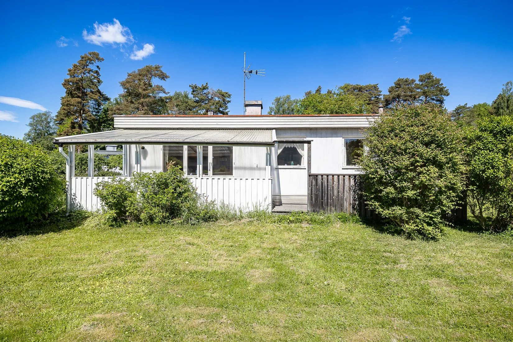 Villa, Malma ringväg 20, Norby, Uppsala