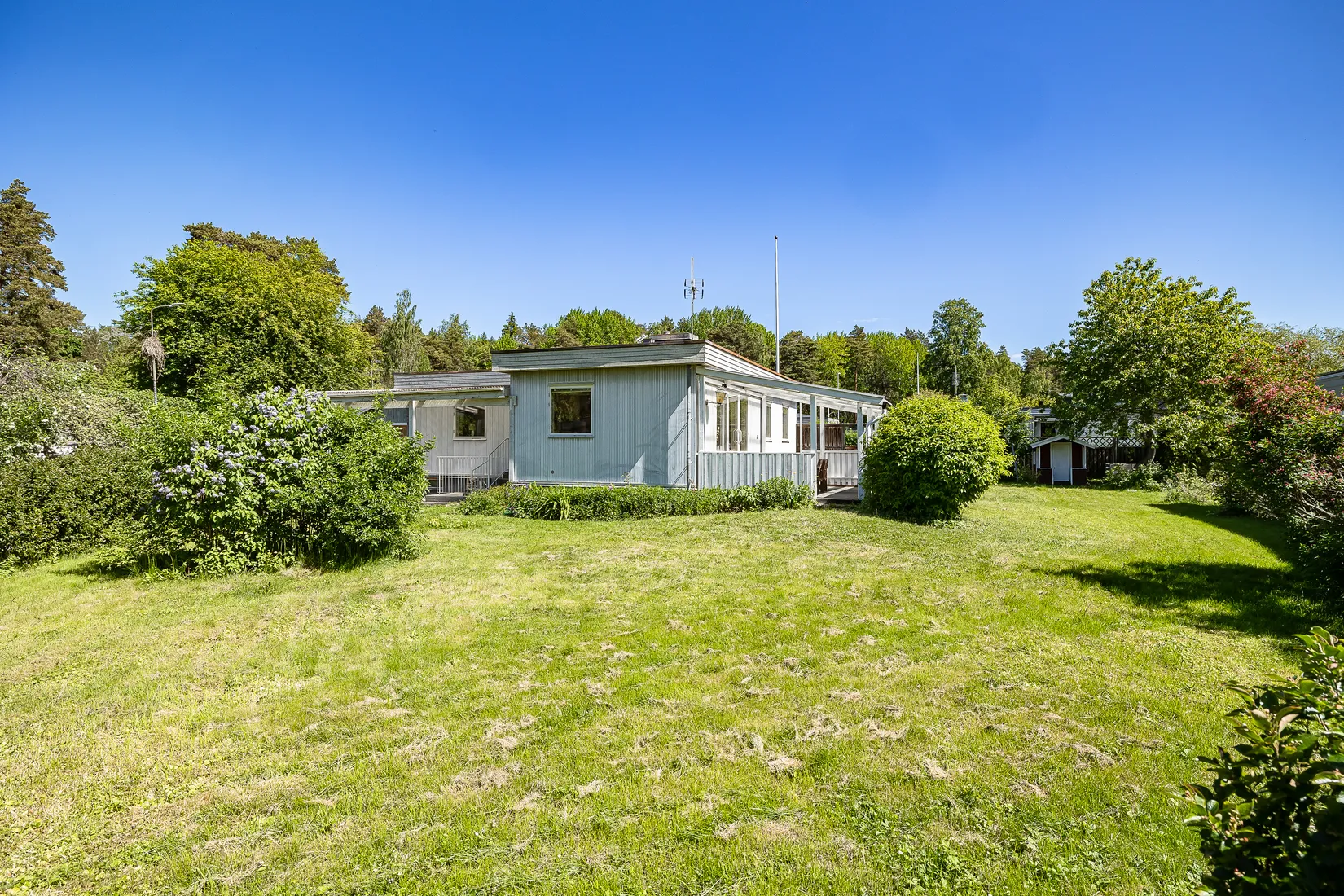 Villa, Malma ringväg 20, Norby, Uppsala