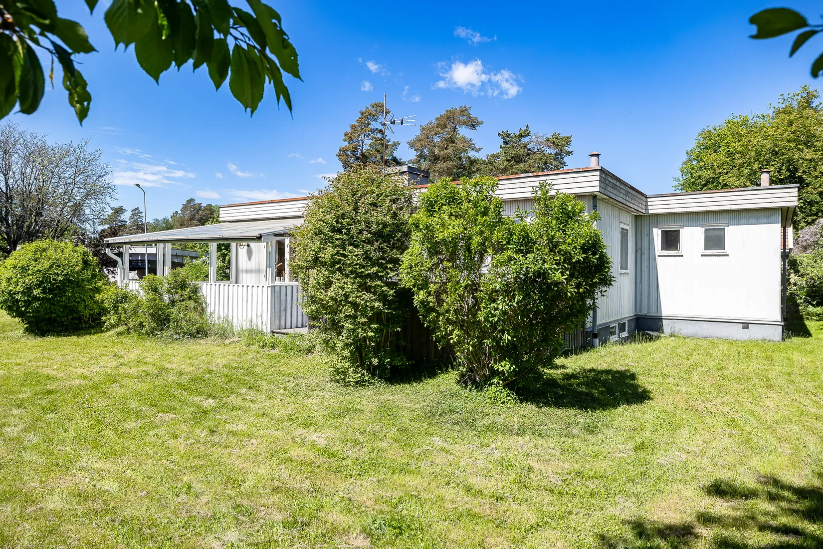 Villa, Malma ringväg 20, Norby, Uppsala