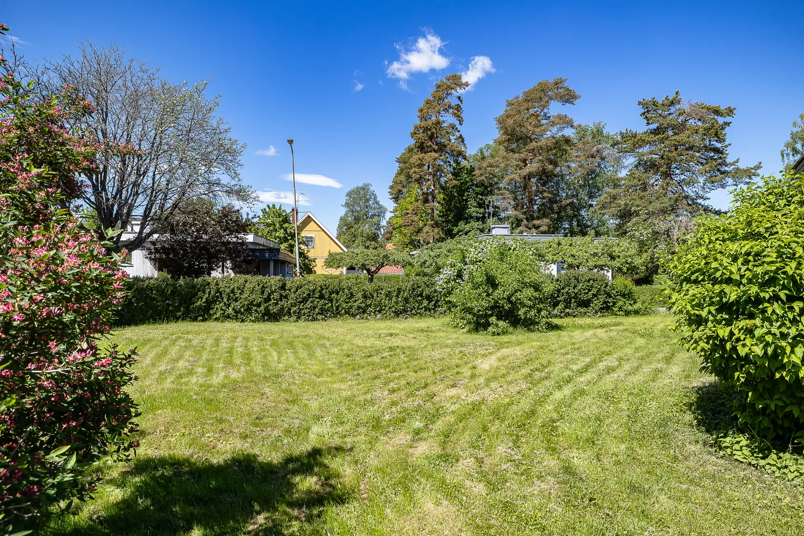 Villa, Malma ringväg 20, Norby, Uppsala