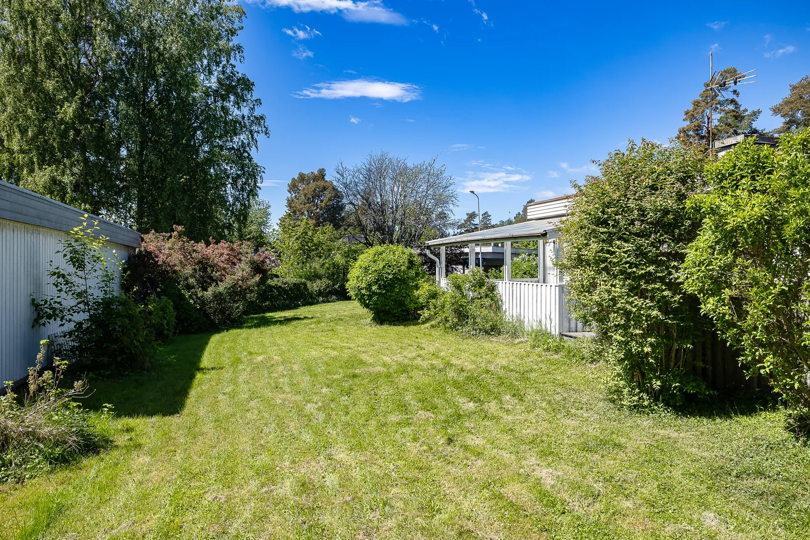 Villa, Malma ringväg 20, Norby, Uppsala