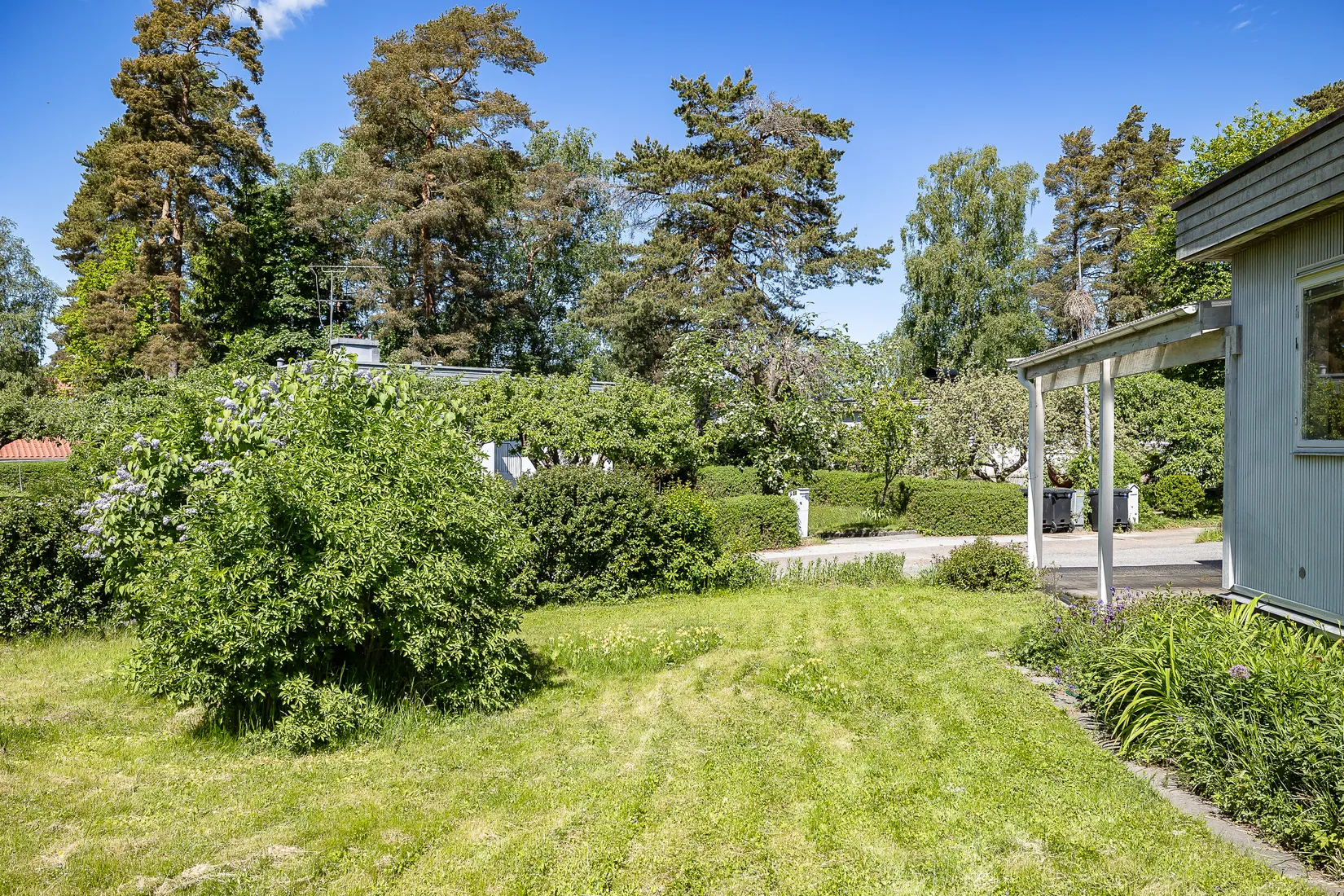 Villa, Malma ringväg 20, Norby, Uppsala