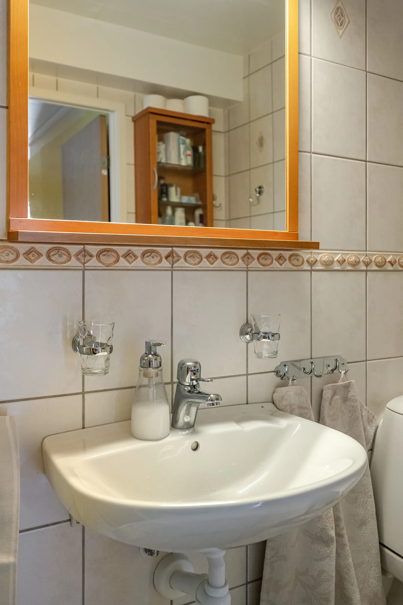Villa, Bisp Thomas väg 7, Storgärdet, Strängnäs