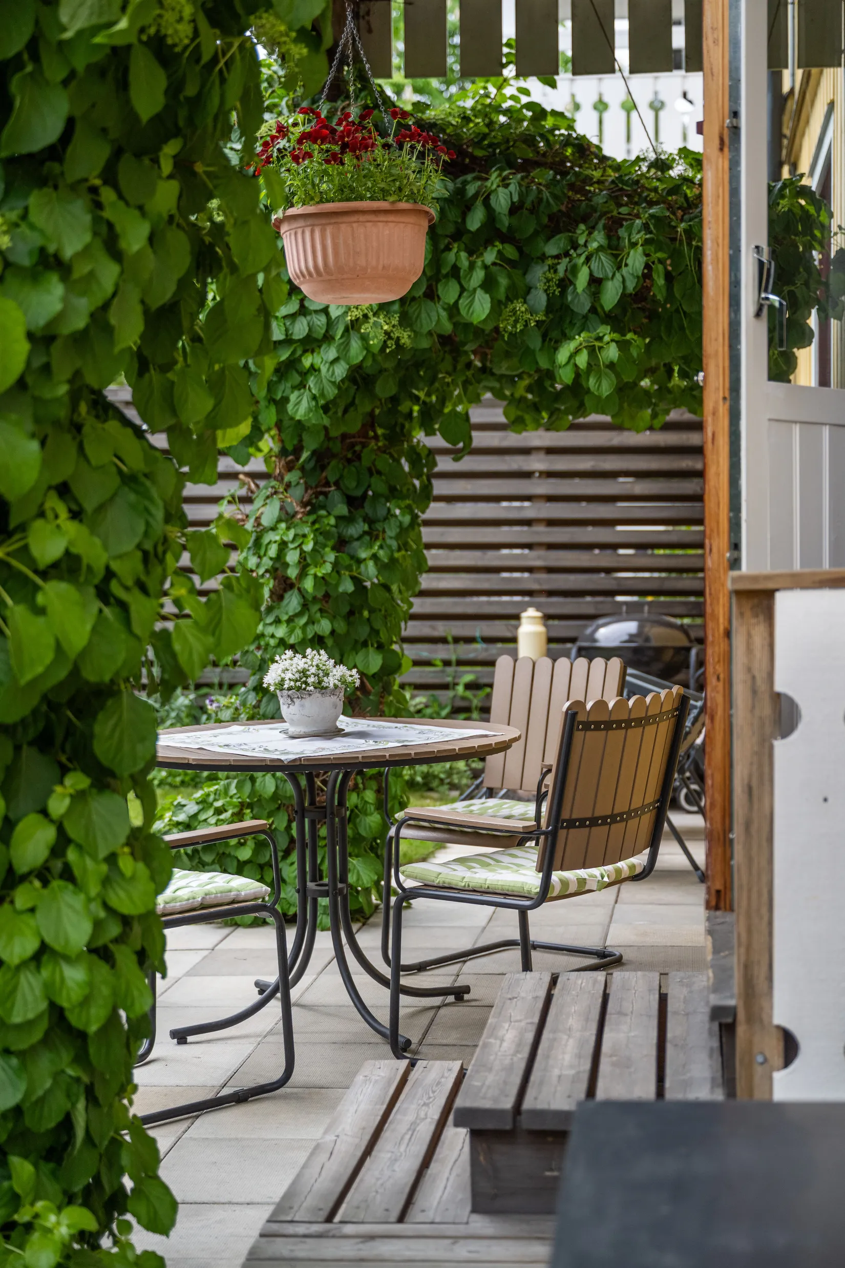Villa, Bisp Thomas väg 7, Storgärdet, Strängnäs