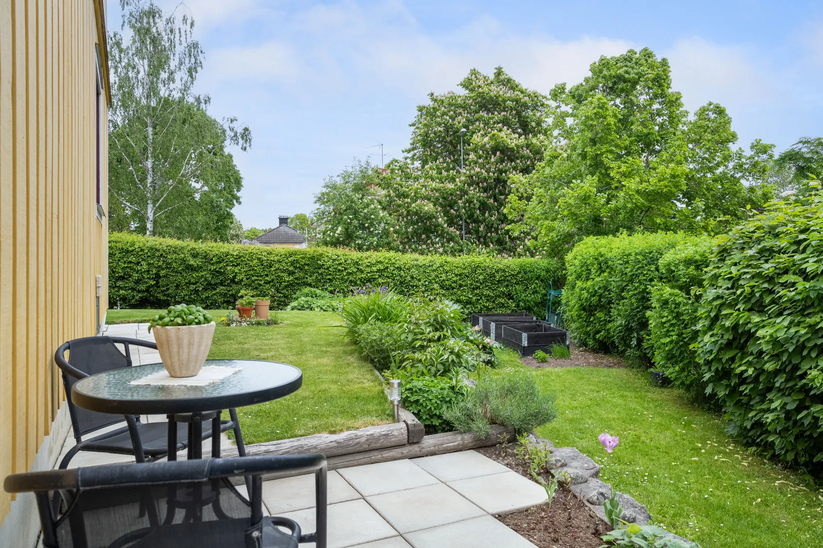 Villa, Bisp Thomas väg 7, Storgärdet, Strängnäs