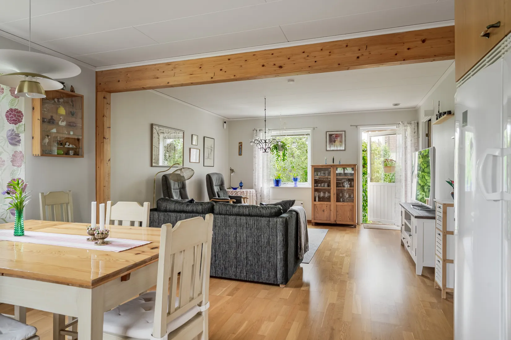 Villa, Bisp Thomas väg 7, Storgärdet, Strängnäs