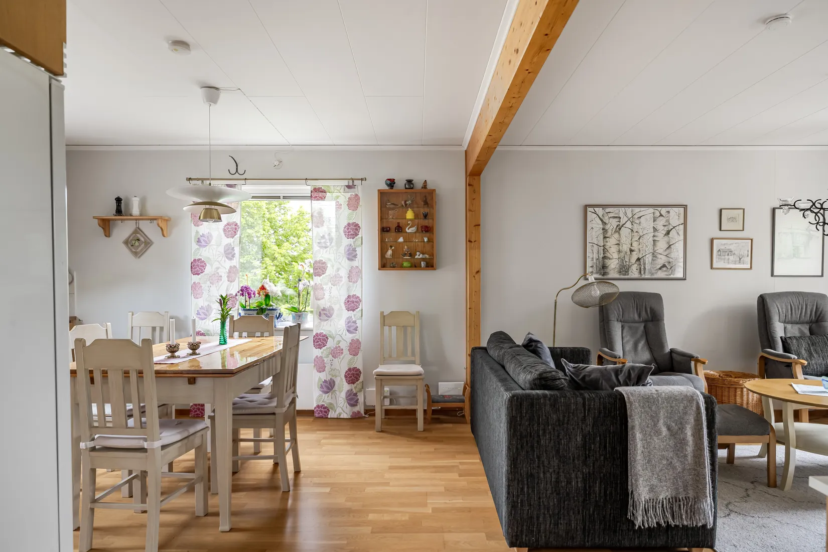 Villa, Bisp Thomas väg 7, Storgärdet, Strängnäs