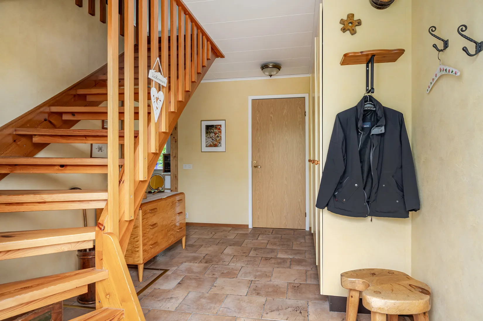 Villa, Bisp Thomas väg 7, Storgärdet, Strängnäs
