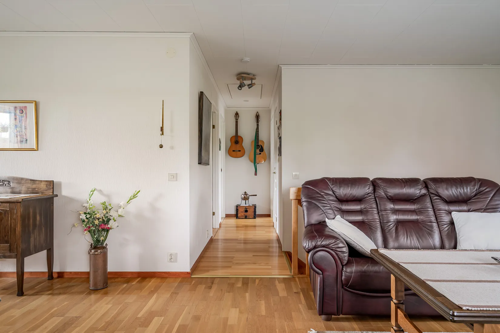 Villa, Bisp Thomas väg 7, Storgärdet, Strängnäs