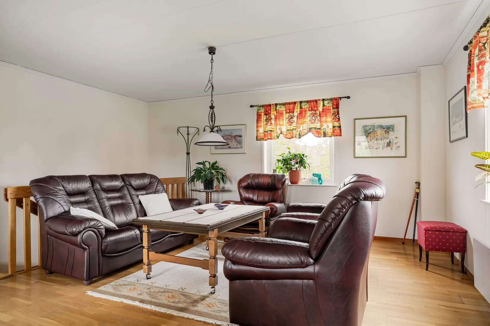 Villa, Bisp Thomas väg 7, Storgärdet, Strängnäs