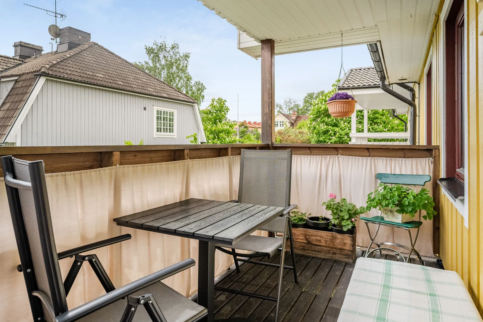Villa, Bisp Thomas väg 7, Storgärdet, Strängnäs